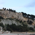 Cassis - La plage - 005